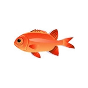 Blotcheye Squirrelfish